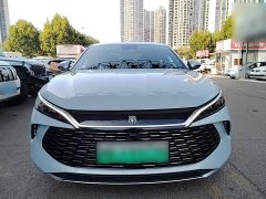 BYD Qin L DM-i 80KM Elite - ფოტო 2