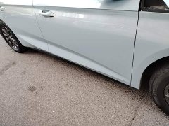 BYD Qin L DM-i 80KM Elite - ფოტო 20