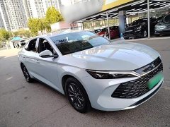 BYD Qin L DM-i 80KM Elite - ფოტო 3