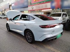 BYD Qin L DM-i 80KM Elite - ფოტო 4