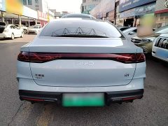 BYD Qin L DM-i 80KM Elite - ფოტო 5