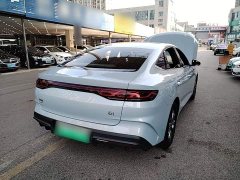 BYD Qin L DM-i 80KM Elite - ფოტო 6