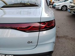 BYD Qin L DM-i 80KM Elite - ფოტო 7