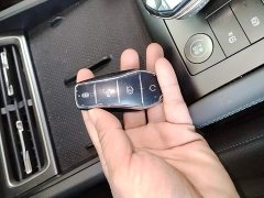 BYD Qin L DM-i 80KM Elite - ფოტო 8