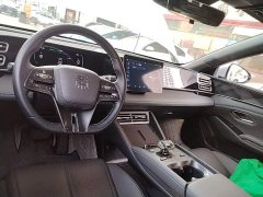 BYD Qin L DM-i 80KM Elite - ფოტო 9