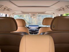Denza D9 DM-i 980 AWD Luxury - фото 10