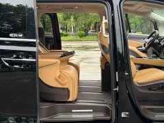 Denza D9 DM-i 980 AWD Luxury - фото 13