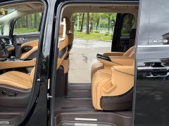 Denza D9 DM-i 980 AWD Luxury - фото 14