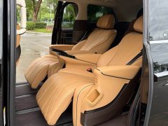 Denza D9 DM-i 980 AWD Luxury - фото 15