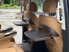 Denza D9 DM-i 980 AWD Luxury - фото 18