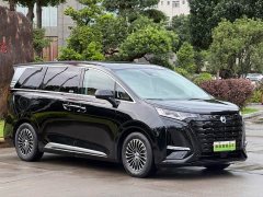 Denza D9 DM-i 980 AWD Luxury - фото 2