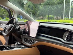 Denza D9 DM-i 980 AWD Luxury - фото 20