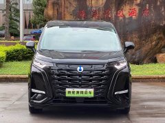 Denza D9 DM-i 980 AWD Luxury - фото 3