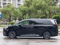 Denza D9 DM-i 980 AWD Luxury - фото 4
