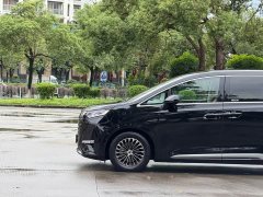Denza D9 DM-i 980 AWD Luxury - фото 5