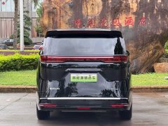 Denza D9 DM-i 980 AWD Luxury - фото 8