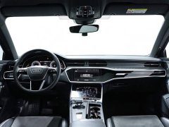 Audi A6L 45 TFSI quattro Dynamic Luxury Edition - ფოტო 10