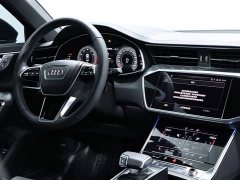 Audi A6L 45 TFSI quattro Dynamic Luxury Edition - ფოტო 11