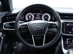 Audi A6L 45 TFSI quattro Dynamic Luxury Edition - ფოტო 12