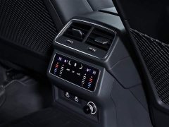 Audi A6L 45 TFSI quattro Dynamic Luxury Edition - ფოტო 15
