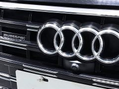 Audi A6L 45 TFSI quattro Dynamic Luxury Edition - ფოტო 18