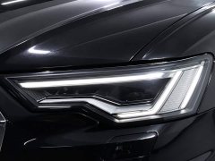 Audi A6L 45 TFSI quattro Dynamic Luxury Edition - ფოტო 19