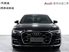 Audi A6L 45 TFSI quattro Dynamic Luxury Edition - ფოტო 2
