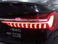 Audi A6L 45 TFSI quattro Dynamic Luxury Edition - ფოტო 20