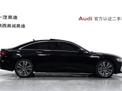 Audi A6L 45 TFSI quattro Dynamic Luxury Edition - ფოტო 3