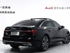 Audi A6L 45 TFSI quattro Dynamic Luxury Edition - ფოტო 4