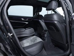 Audi A6L 45 TFSI quattro Dynamic Luxury Edition - ფოტო 6