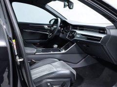 Audi A6L 45 TFSI quattro Dynamic Luxury Edition - ფოტო 7