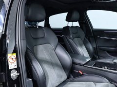 Audi A6L 45 TFSI quattro Dynamic Luxury Edition - ფოტო 8