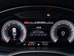 Audi A6L 45 TFSI quattro Dynamic Luxury Edition - ფოტო 9
