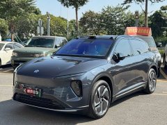 NIO ES6 75kWh - фото 1