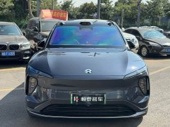NIO ES6 75kWh - фото 2