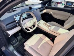 NIO ES6 75kWh - фото 3