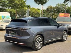 NIO ES6 75kWh - фото 9