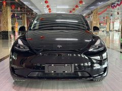 Tesla Model Y Standard Range RWD - фото 3