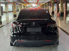 Tesla Model Y Standard Range RWD - фото 5