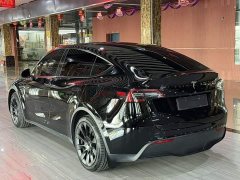 Tesla Model Y Standard Range RWD - фото 6
