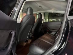 Tesla Model Y Standard Range RWD - фото 7