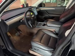 Tesla Model Y Standard Range RWD - фото 8