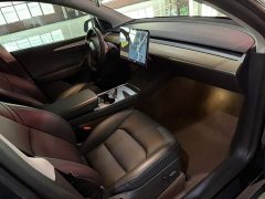 Tesla Model Y Standard Range RWD - фото 9