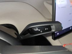 Xiaomi YU7 Four-Wheel Drive Max Edition - ფოტო 13