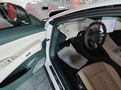 Xiaomi YU7 Four-Wheel Drive Max Edition - ფოტო 15