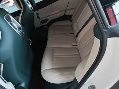 Xiaomi YU7 Four-Wheel Drive Max Edition - ფოტო 16