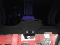 Xiaomi YU7 Four-Wheel Drive Max Edition - ფოტო 17
