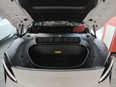 Xiaomi YU7 Four-Wheel Drive Max Edition - ფოტო 19