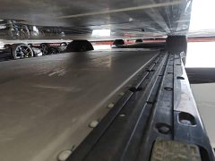Xiaomi YU7 Four-Wheel Drive Max Edition - ფოტო 20